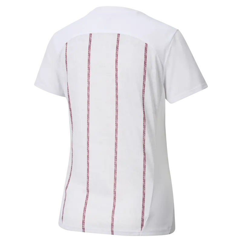 Explore Manchester City womens-manchester-city-pre-match-short-sleeve-jersey-701235045-white Jerseys - ManchesterCityshirt.co.uk