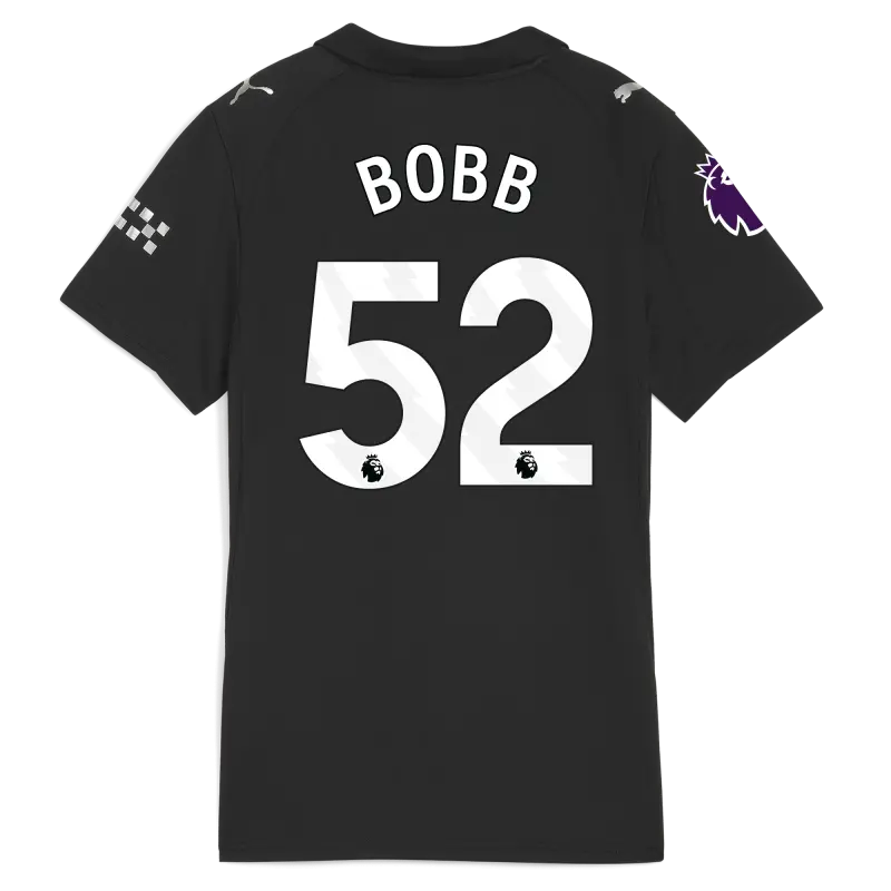 Explore Manchester City womens-manchester-city-premier-league-away-jersey-202526-with-bobb-52-printing-701237137-bobb-premier-league Jerseys - ManchesterCityshirt.co.uk