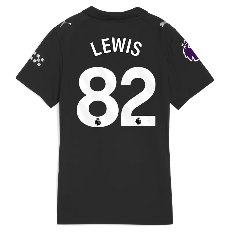 Explore Manchester City womens-manchester-city-premier-league-away-jersey-202526-with-lewis-82-printing-701237137-lewis-premier-league Jerseys - ManchesterCityshirt.co.uk