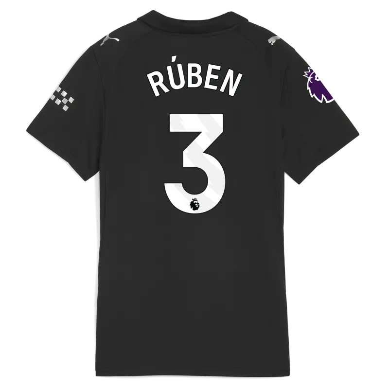 Explore Manchester City womens-manchester-city-premier-league-away-jersey-202526-with-rben-3-printing-701237137-rben-premier-league Jerseys - ManchesterCityshirt.co.uk