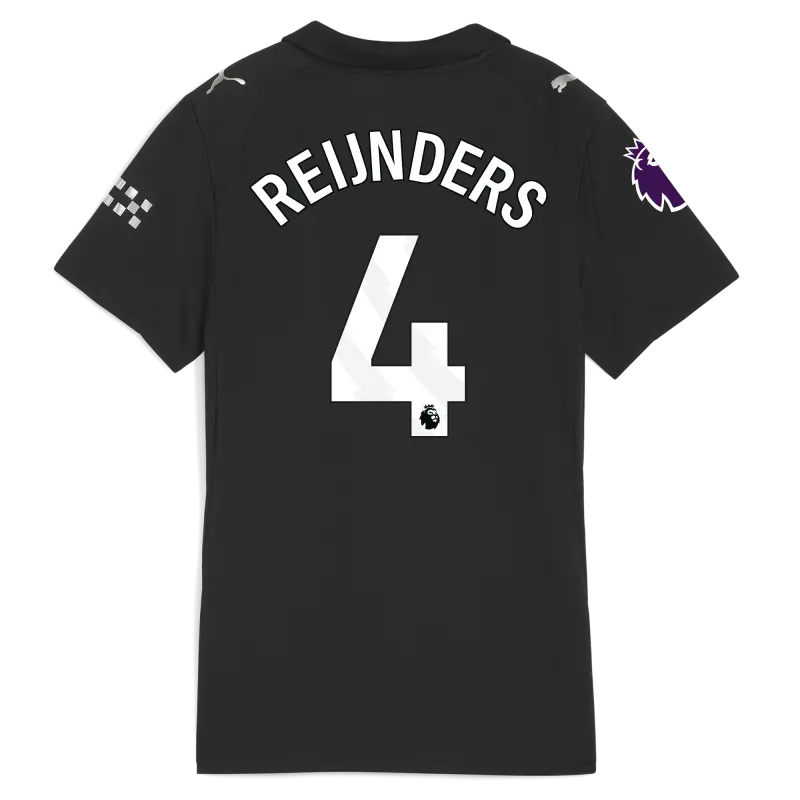 Explore Manchester City womens-manchester-city-premier-league-away-jersey-202526-with-reijnders-4-printi-701237137-reijnders-premier-league Jerseys - ManchesterCityshirt.co.uk