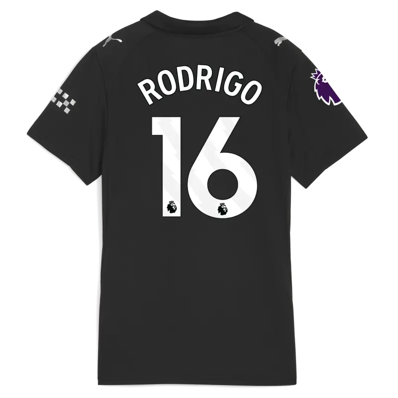 Explore Manchester City womens-manchester-city-premier-league-away-jersey-202526-with-rodrigo-16-printin-701237137-rodrigo-premier-league Jerseys - ManchesterCityshirt.co.uk
