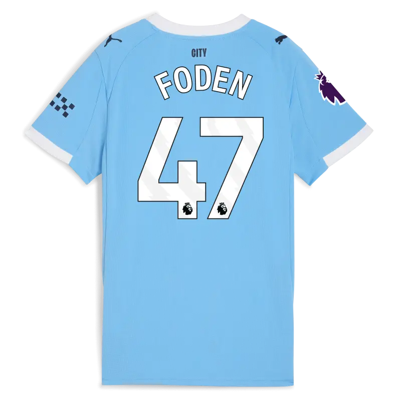 Explore Manchester City womens-manchester-city-premier-league-home-jersey-202526-with-foden-47-printing-701237130-foden-premier-league Jerseys - ManchesterCityshirt.co.uk