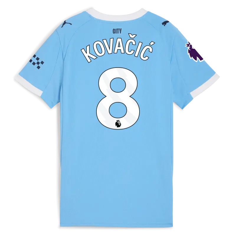 Explore Manchester City womens-manchester-city-premier-league-home-jersey-202526-with-kovai-8-printing-701237130-kovai-premier-league Jerseys - ManchesterCityshirt.co.uk
