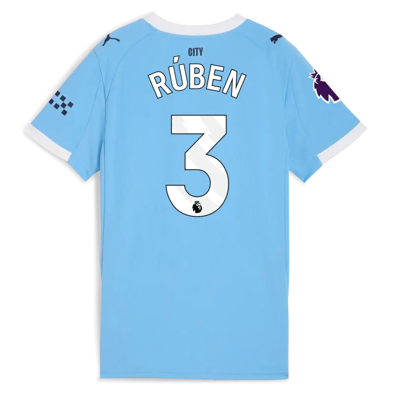 Explore Manchester City womens-manchester-city-premier-league-home-jersey-202526-with-rben-3-printing-701237130-rben-premier-league Jerseys - ManchesterCityshirt.co.uk