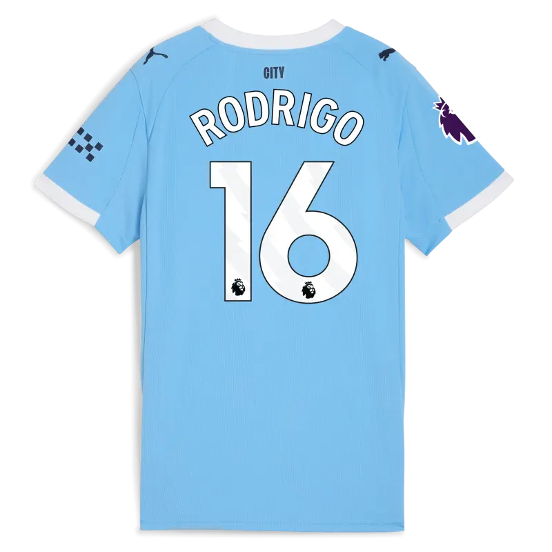 Explore Manchester City womens-manchester-city-premier-league-home-jersey-202526-with-rodrigo-16-printin-701237130-rodrigo-premier-league Jerseys - ManchesterCityshirt.co.uk