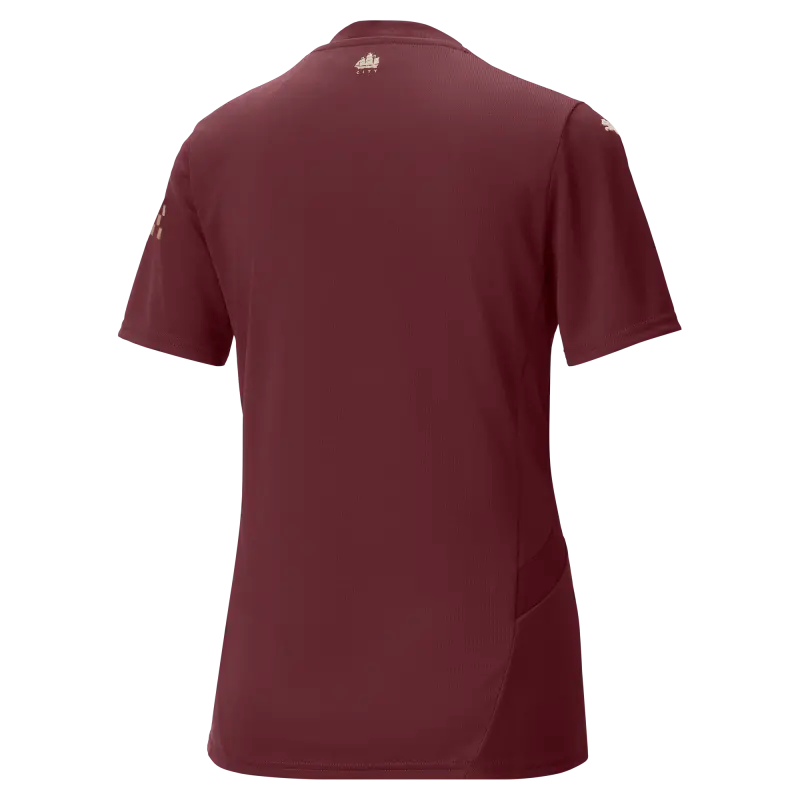 Explore Manchester City womens-manchester-city-third-jersey-202425-701230961-burgundy Jerseys - ManchesterCityshirt.co.uk