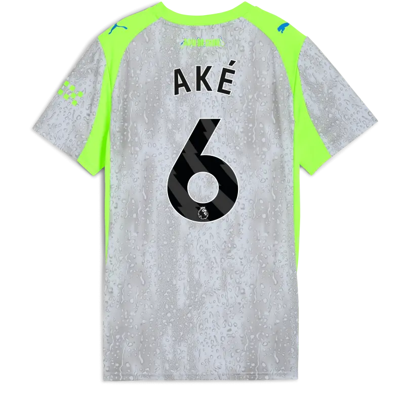 Explore Manchester City womens-manchester-city-third-jersey-202526-with-ak-6-printing-701237144-ak-blue-premierleague Jerseys - ManchesterCityshirt.co.uk