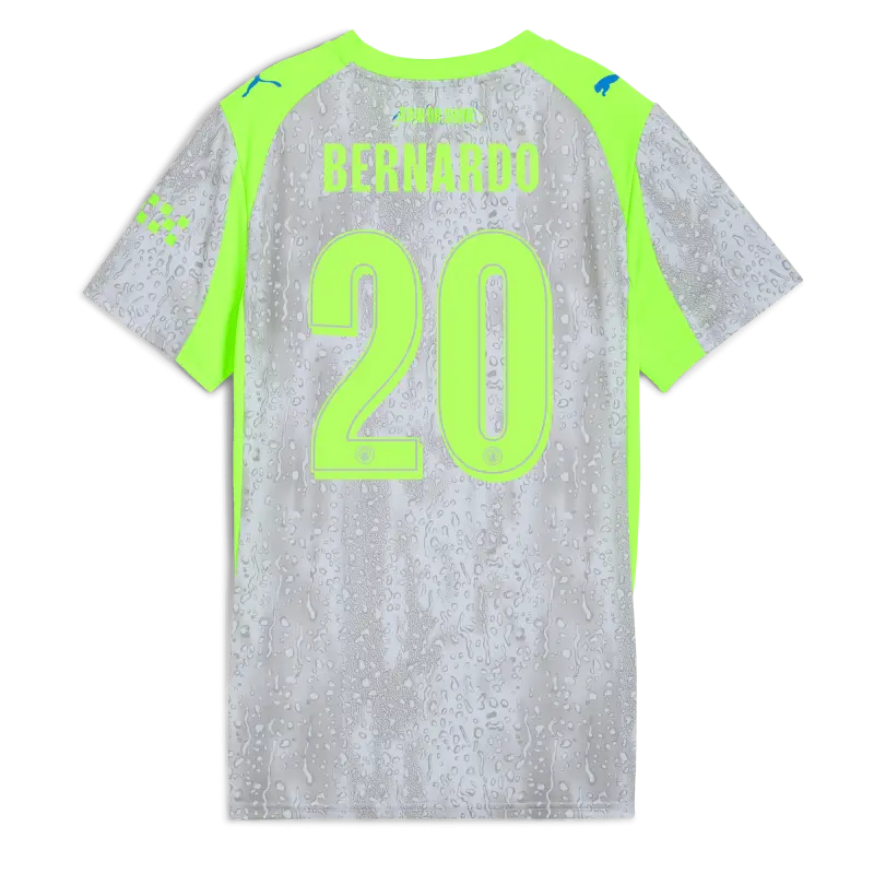 Explore Manchester City womens-manchester-city-third-jersey-202526-with-bernardo-20-printing-701237144-bernardo-blue-mancity Jerseys - ManchesterCityshirt.co.uk