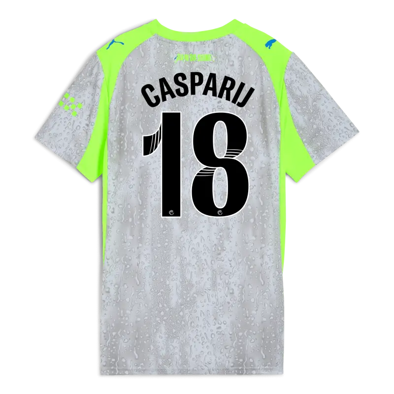 Explore Manchester City womens-manchester-city-third-jersey-202526-with-casparij-18-printing-701237144-casparij-blue-womenssuperleague Jerseys - ManchesterCityshirt.co.uk