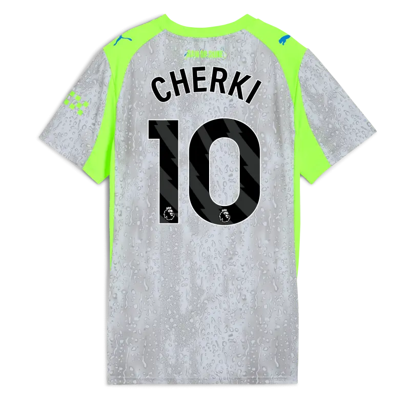 Explore Manchester City womens-manchester-city-third-jersey-202526-with-cherki-10-printing-701237144-cherki-blue-premierleague Jerseys - ManchesterCityshirt.co.uk