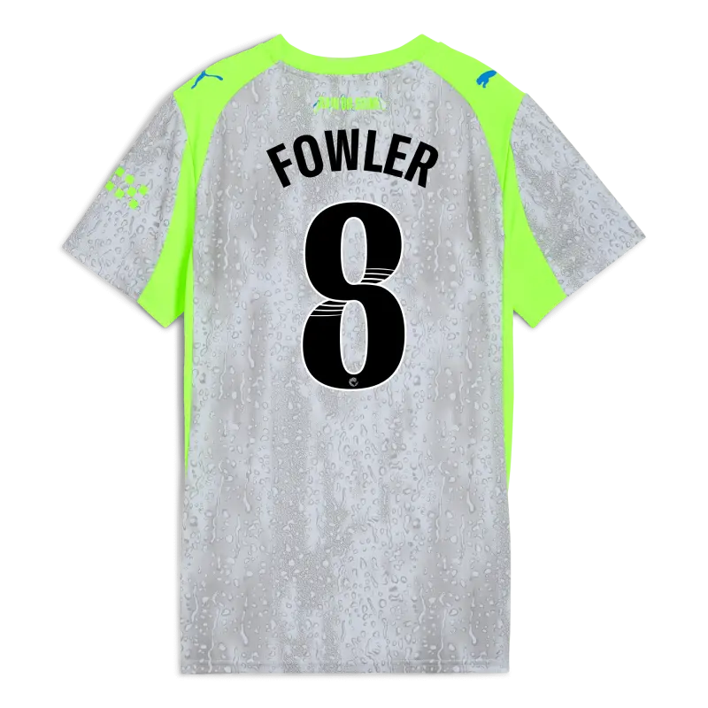 Explore Manchester City womens-manchester-city-third-jersey-202526-with-fowler-8-printing-701237144-fowler-blue-womenssuperleague Jerseys - ManchesterCityshirt.co.uk