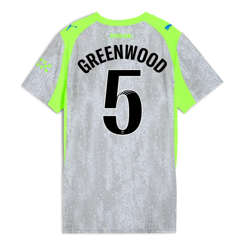 Explore Manchester City womens-manchester-city-third-jersey-202526-with-greenwood-5-printing-701237144-greenwood-blue-womenssuperleague Jerseys - ManchesterCityshirt.co.uk