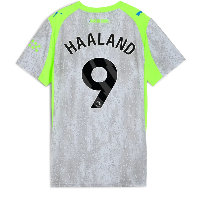 Explore Manchester City womens-manchester-city-third-jersey-202526-with-haaland-9-printing-701237144-haaland-blue-premierleague Jerseys - ManchesterCityshirt.co.uk