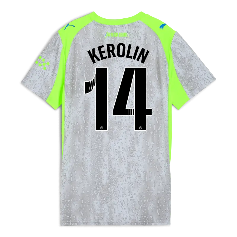 Explore Manchester City womens-manchester-city-third-jersey-202526-with-kerolin-14-printing-701237144-kerolin-blue-womenssuperleague Jerseys - ManchesterCityshirt.co.uk