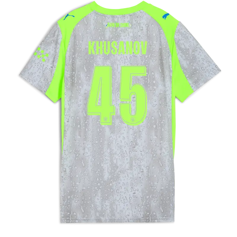 Explore Manchester City womens-manchester-city-third-jersey-202526-with-khusanov-45-printing-701237144-khusanov-blue-mancity Jerseys - ManchesterCityshirt.co.uk