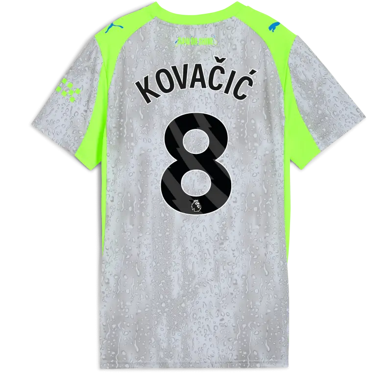 Explore Manchester City womens-manchester-city-third-jersey-202526-with-kovacic-8-printing-701237144-kovai-blue-premierleague Jerseys - ManchesterCityshirt.co.uk