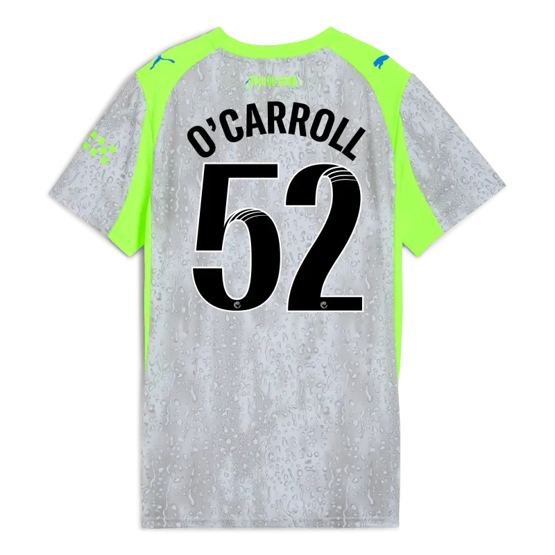 Explore Manchester City womens-manchester-city-third-jersey-202526-with-ocarroll-52-printing-701237144-o039carroll-blue-womenssuperleague Jerseys - ManchesterCityshirt.co.uk