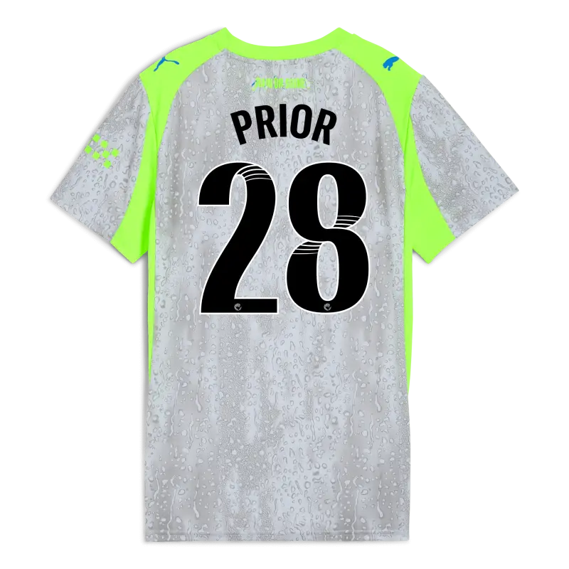 Explore Manchester City womens-manchester-city-third-jersey-202526-with-prior-28-printing-701237144-prior-blue-womenssuperleague Jerseys - ManchesterCityshirt.co.uk