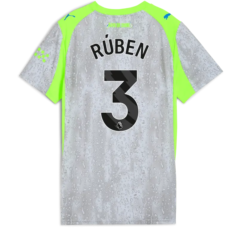 Explore Manchester City womens-manchester-city-third-jersey-202526-with-rben-3-printing-701237144-rben-blue-premierleague Jerseys - ManchesterCityshirt.co.uk