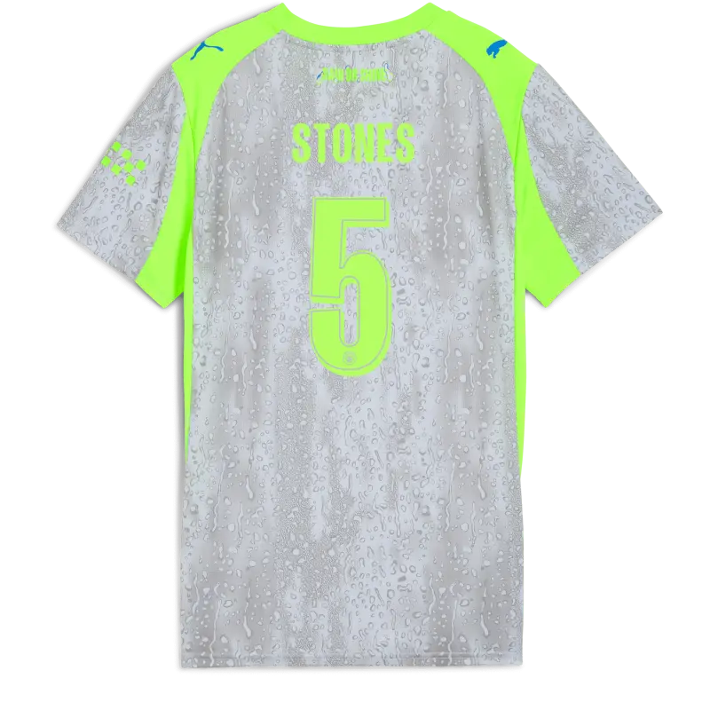 Explore Manchester City womens-manchester-city-third-jersey-202526-with-stones-5-printing-701237144-stones-blue-mancity Jerseys - ManchesterCityshirt.co.uk