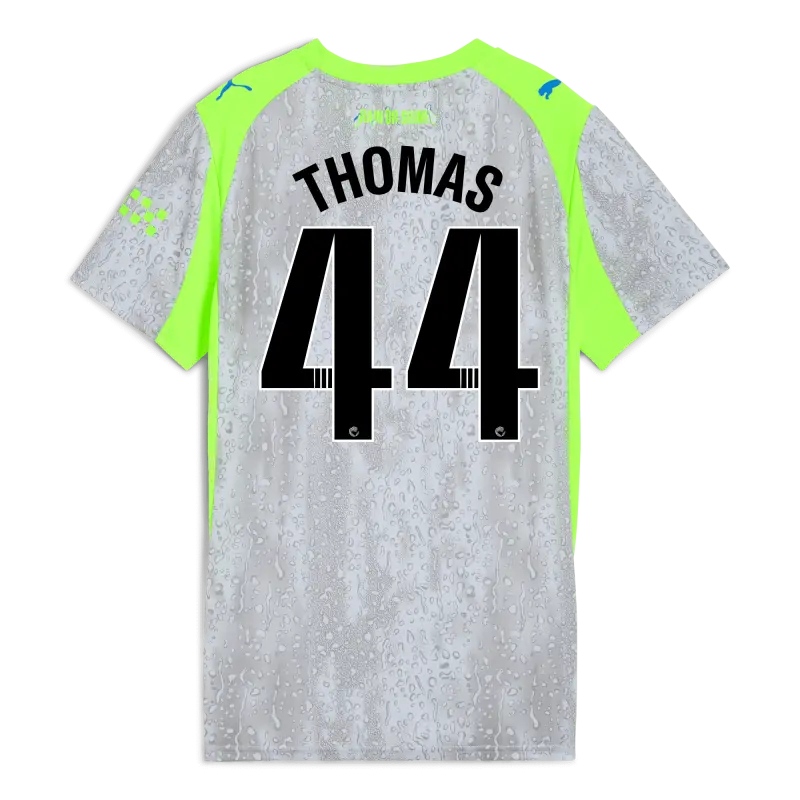 Explore Manchester City womens-manchester-city-third-jersey-202526-with-thomas-44-printing-701237144-thomas-blue-womenssuperleague Jerseys - ManchesterCityshirt.co.uk