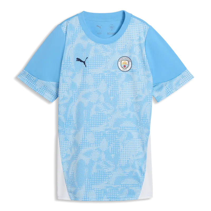Explore Manchester City womens-manchester-city-training-jersey-202526-701237117-blue Jerseys - ManchesterCityshirt.co.uk