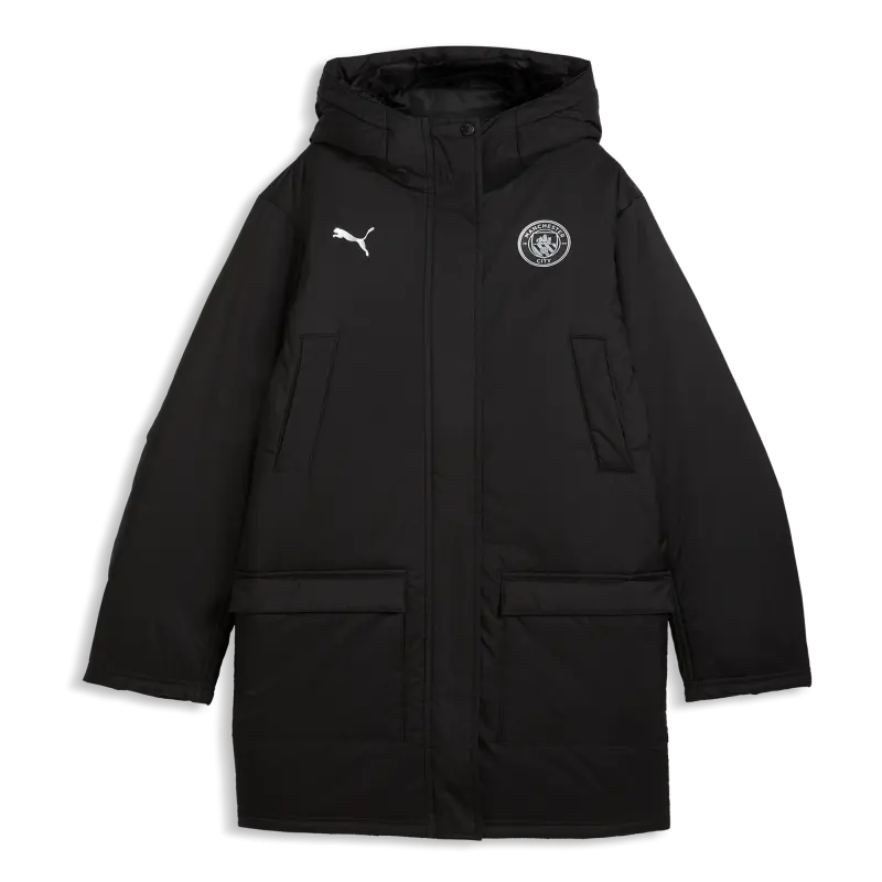 Explore Manchester City womens-manchester-city-training-winter-jacket-202526-701237211-black Jerseys - ManchesterCityshirt.co.uk